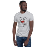 International Food&Wine Short-Sleeve Unisex T-Shirt