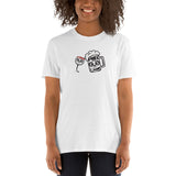 Coco Food&Wine Short-Sleeve Unisex T-Shirt