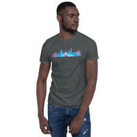 Epcot Short-Sleeve Unisex T-Shirt