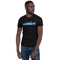 Epcot Short-Sleeve Unisex T-Shirt