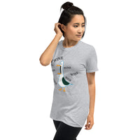 Epcot Food&Wine Short-Sleeve Unisex T-Shirt