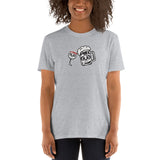 Coco Food&Wine Short-Sleeve Unisex T-Shirt