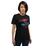 Spider-Man Short-Sleeve Unisex T-Shirt