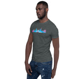 Epcot Short-Sleeve Unisex T-Shirt