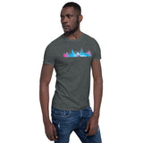 Epcot Short-Sleeve Unisex T-Shirt