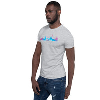 Epcot Short-Sleeve Unisex T-Shirt